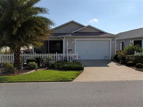 The Villages, The Villages, FL 262 Homes FSBO .